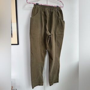 Elizabeth Suzann Clyde Pants